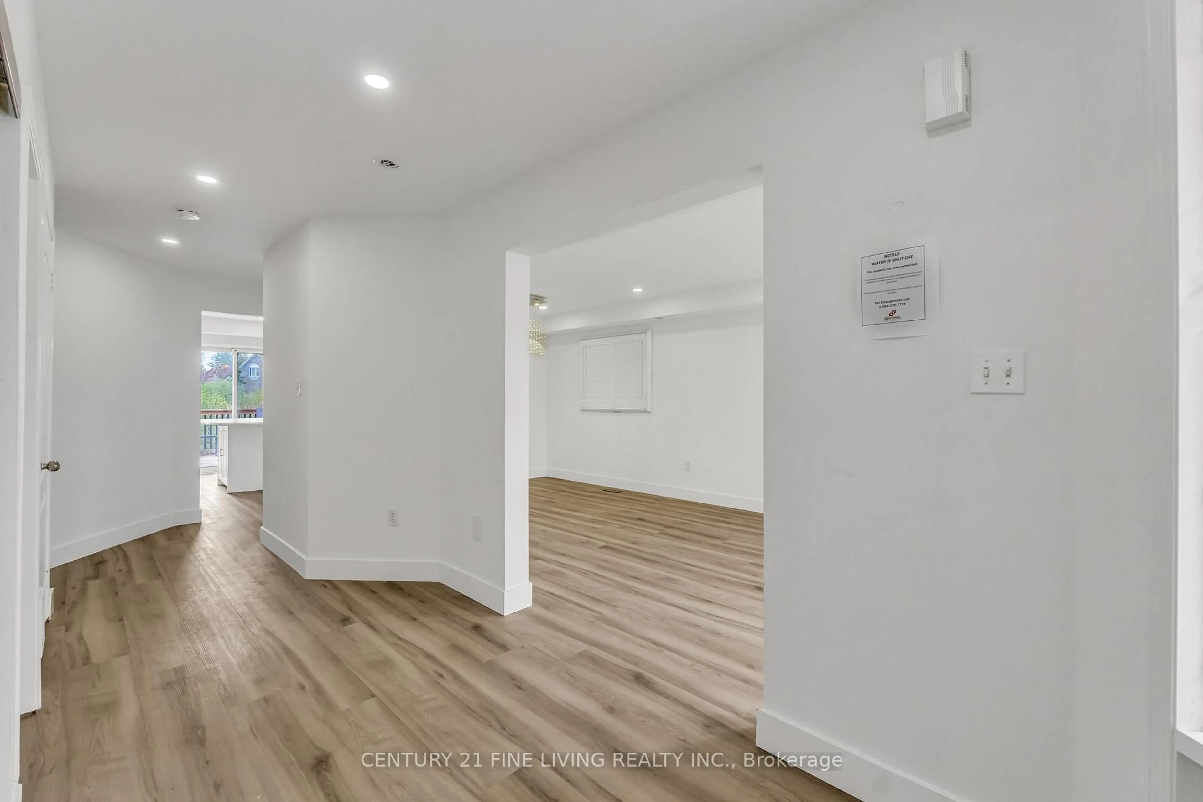 Unknown for 6571 Alderwood Tr, Mississauga Ontario L5N 6W3