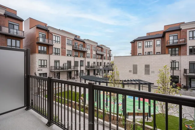 Additional property image - 4025 Hickory Dr Unit 6