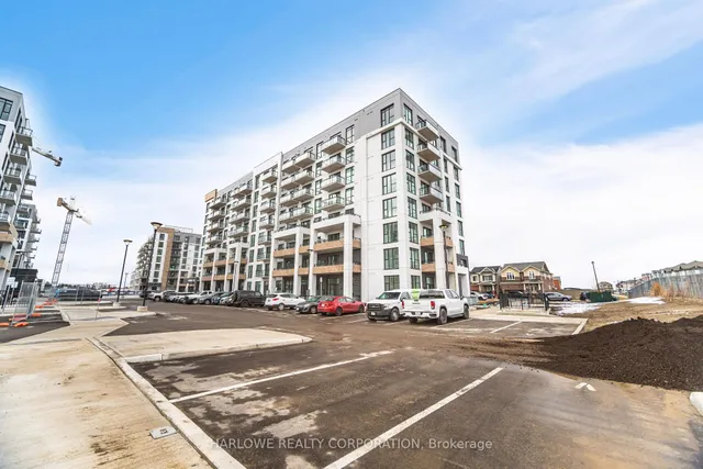 Additional property image - 770 Whitlock Ave Unit 802