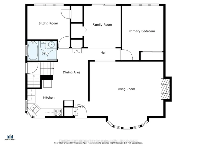 Additional property image - 1415 Mountain Grove Ave