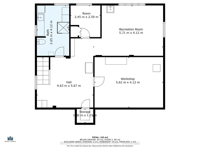 Additional property image - 1415 Mountain Grove Ave