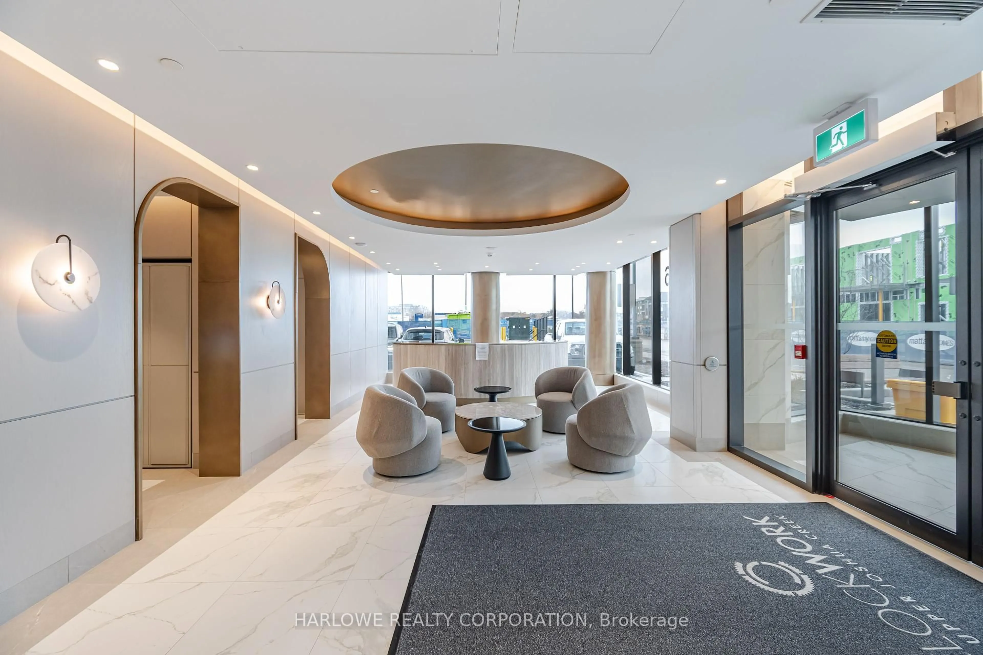 Unknown for 3006 William Cutmore Blvd #411, Oakville Ontario L6H 8A4