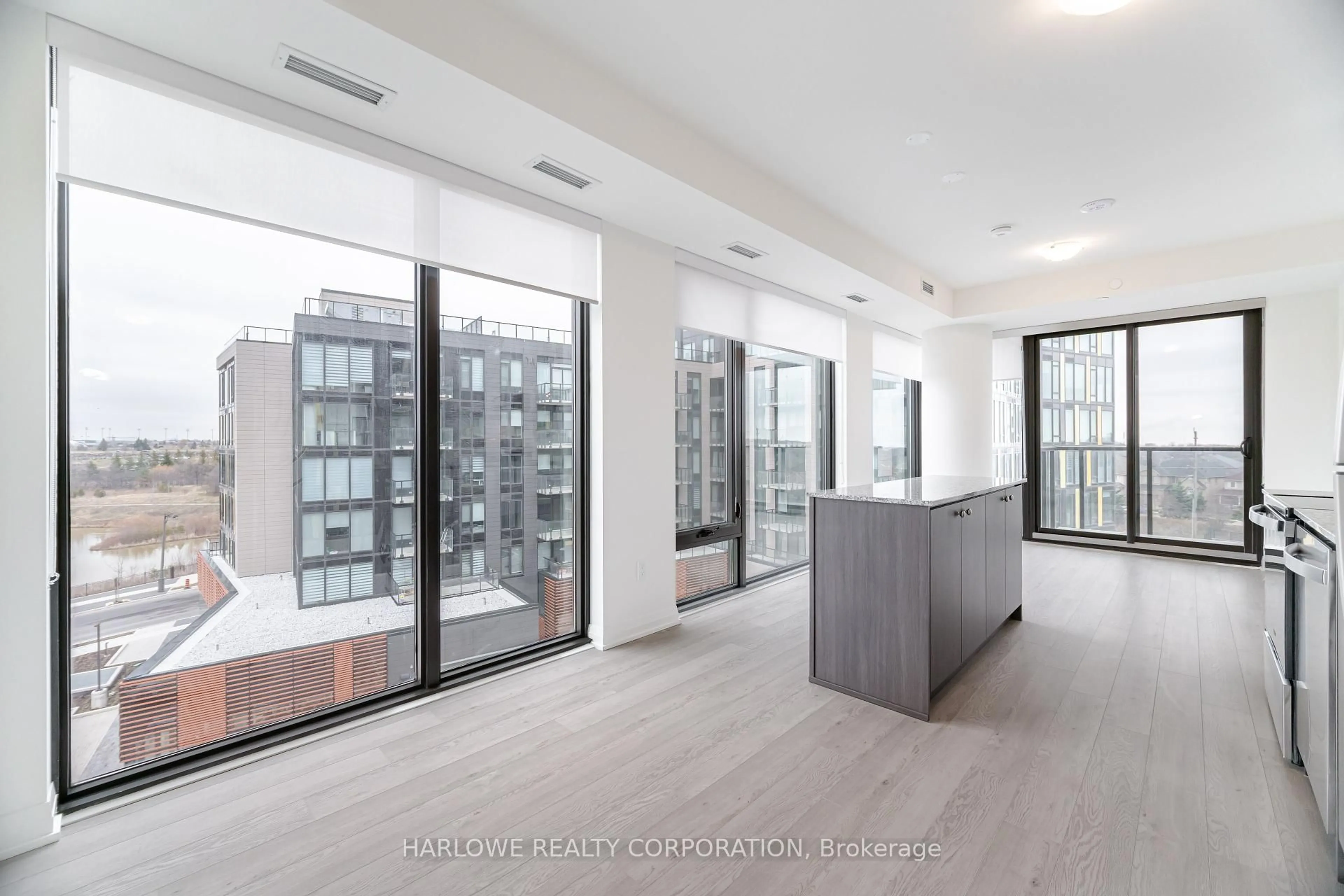 Unknown for 3006 William Cutmore Blvd #517, Oakville Ontario L6H 8A4