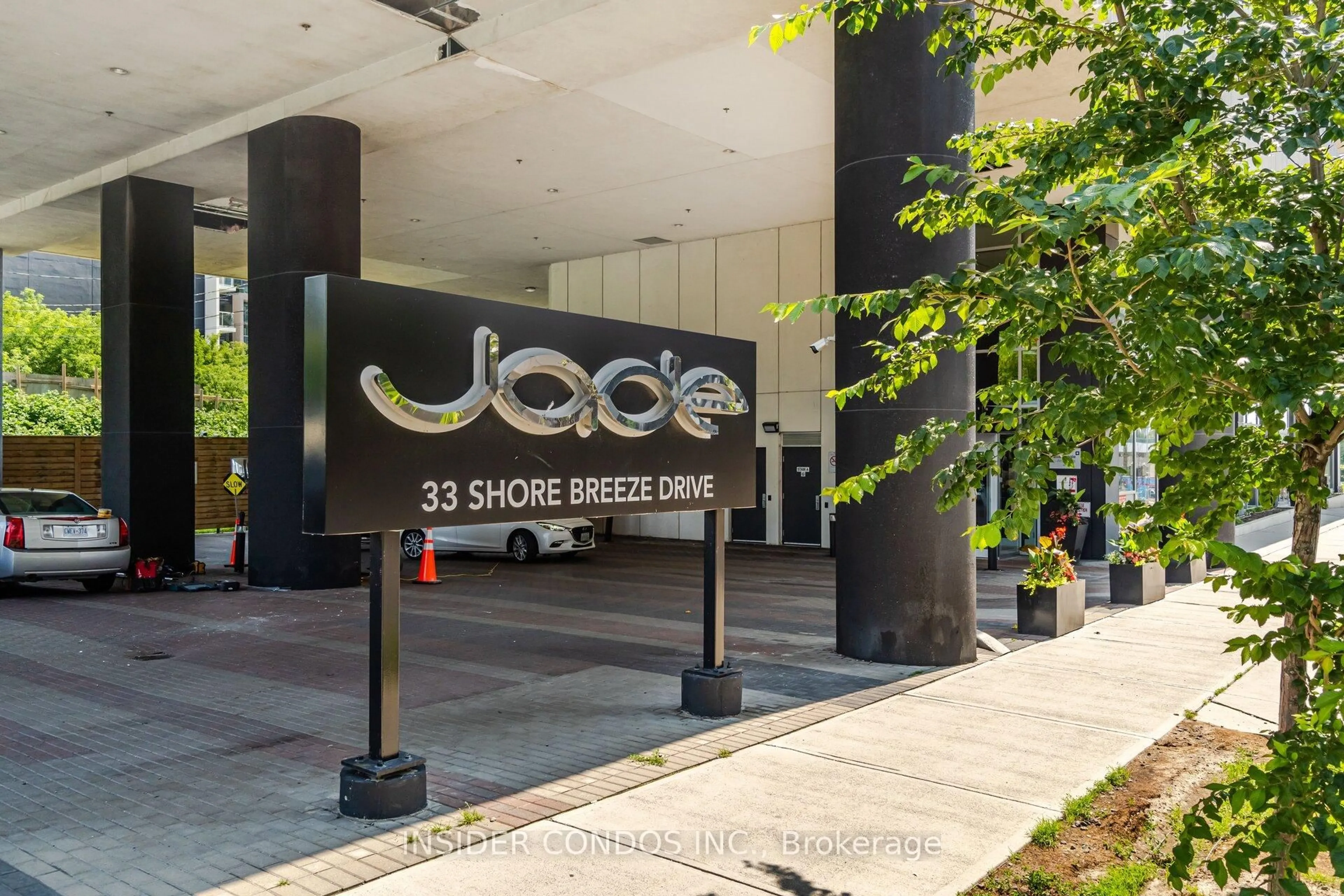 Unknown for 33 Shore Breeze Dr #1307, Toronto Ontario M8V 0G1