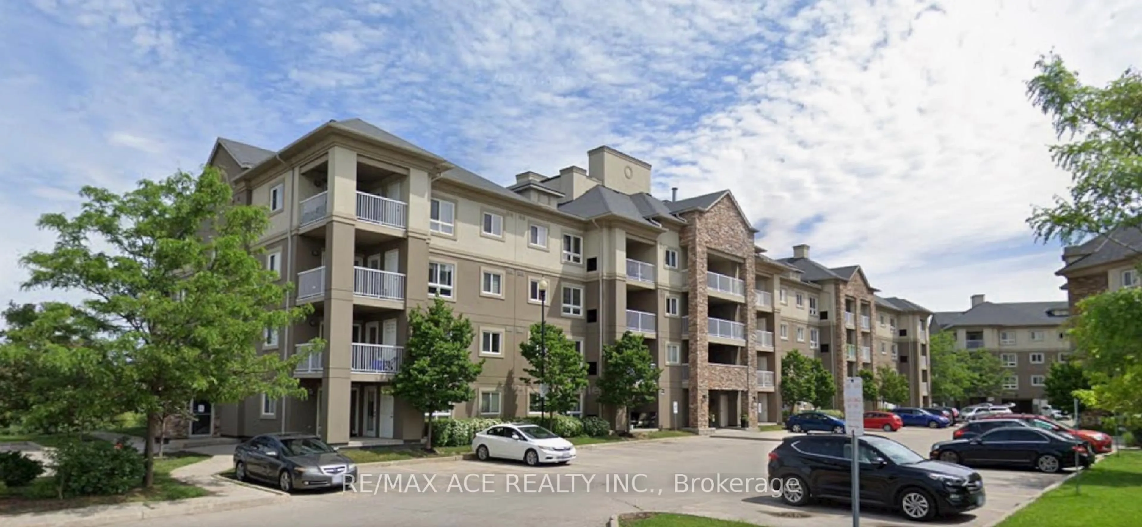 Unknown for 6 Dayspring Circ #2104, Brampton Ontario L6P 2Z6
