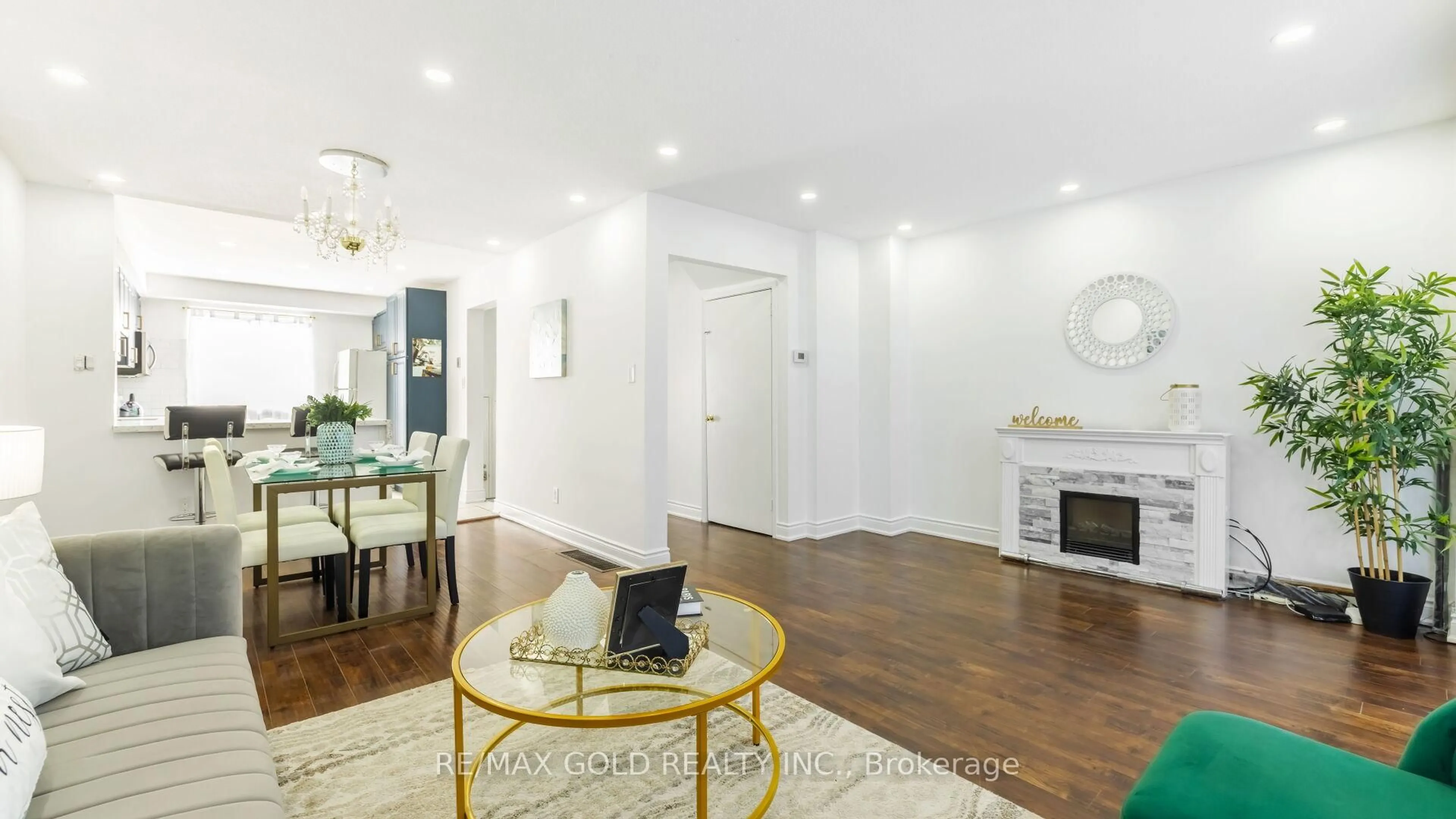 Unknown for 7560 Goreway Dr #18, Mississauga Ontario L4T 2V2