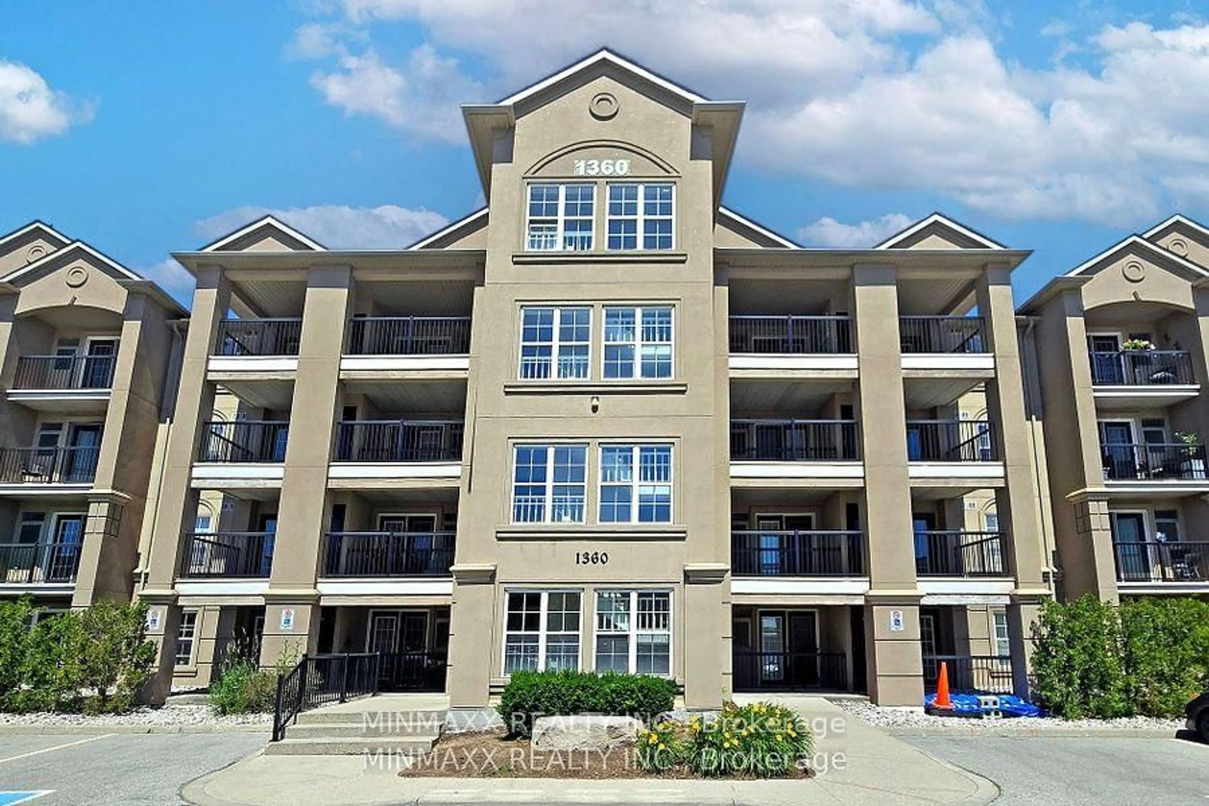 Unknown for 1360 Main St #108, Milton Ontario L9T 7S5