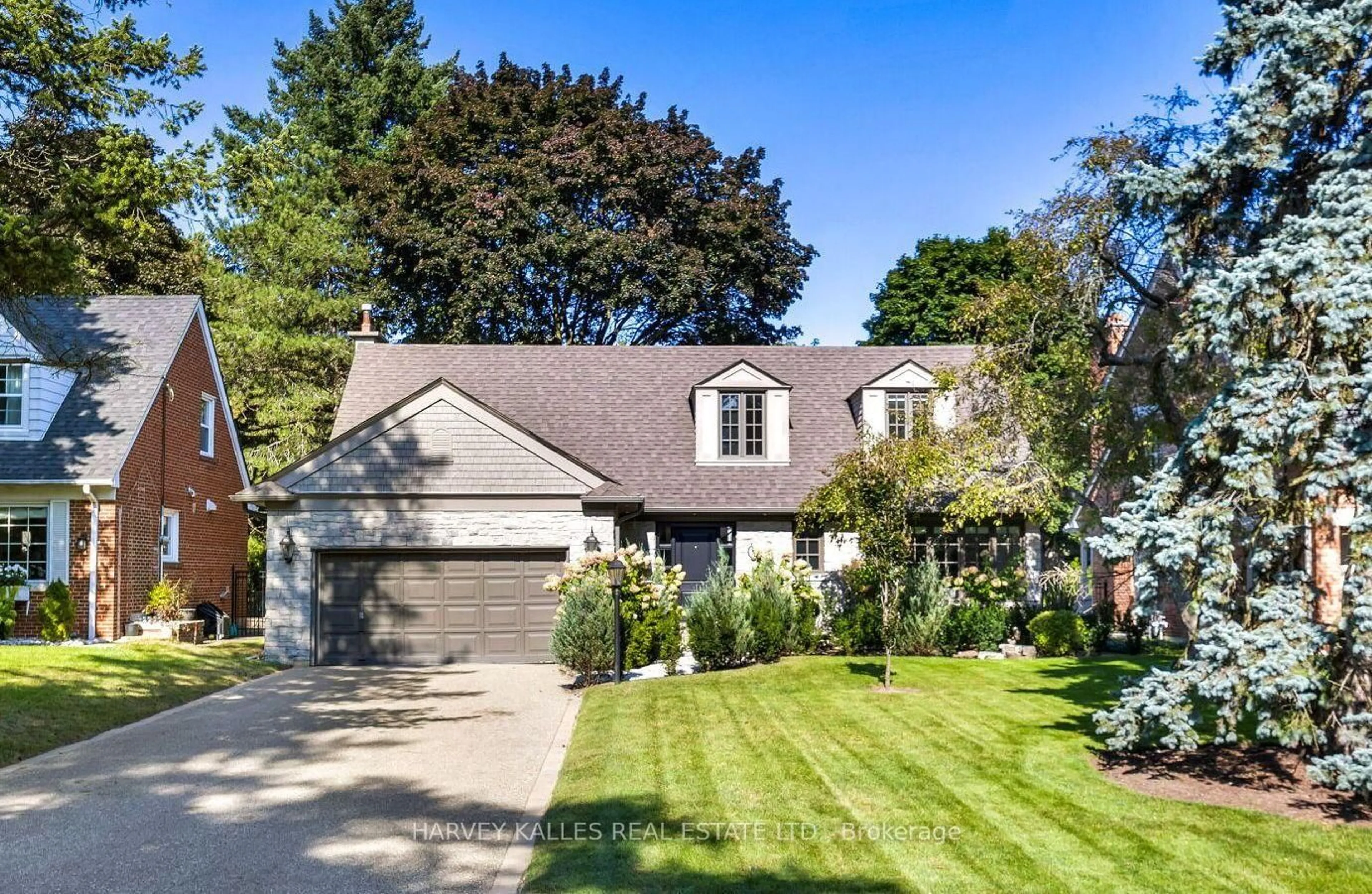 Unknown for 59 Edgevalley Dr, Toronto Ontario M9A 4P2