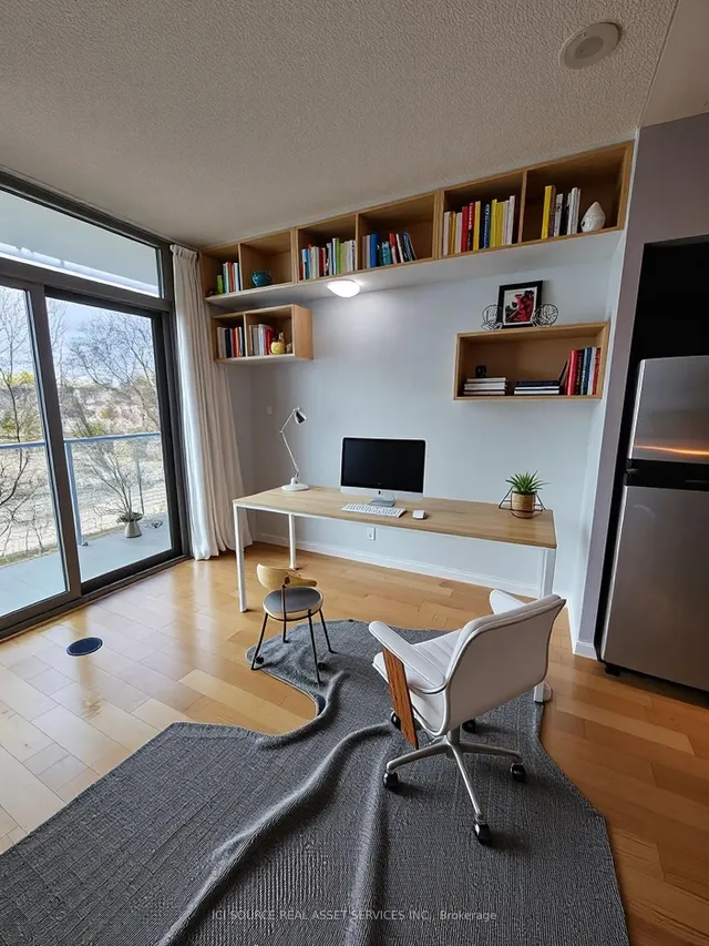 Additional property image - 103 The Queensway N/A Unit 311