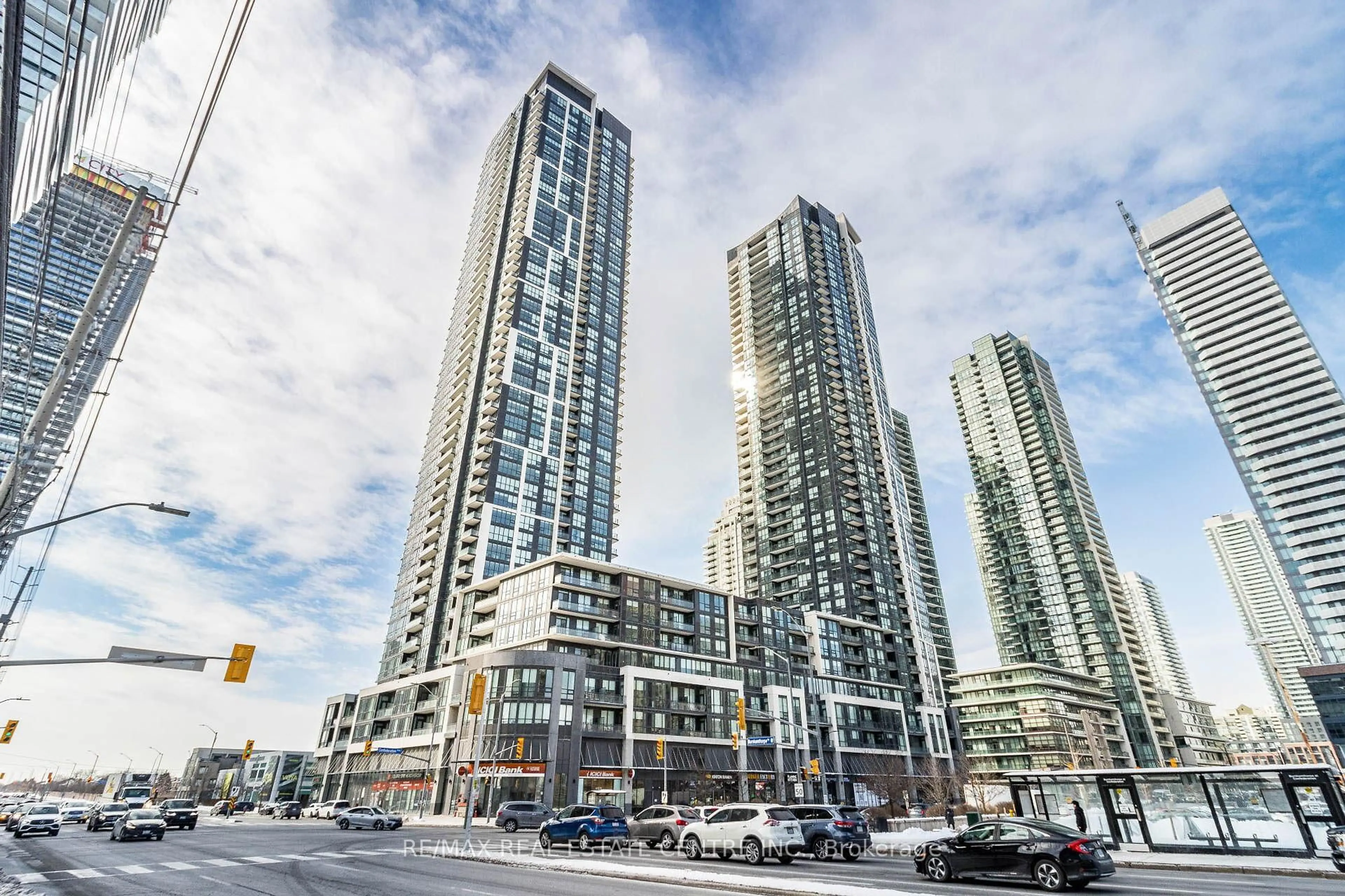 Unknown for 4011 Brickstone Mews #516, Mississauga Ontario L5B 0J7