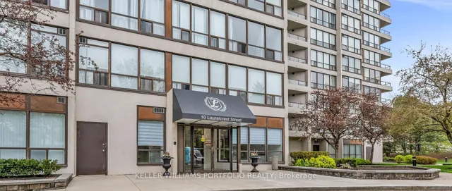 Additional property image - 10 Laurelcrest St Unit 501