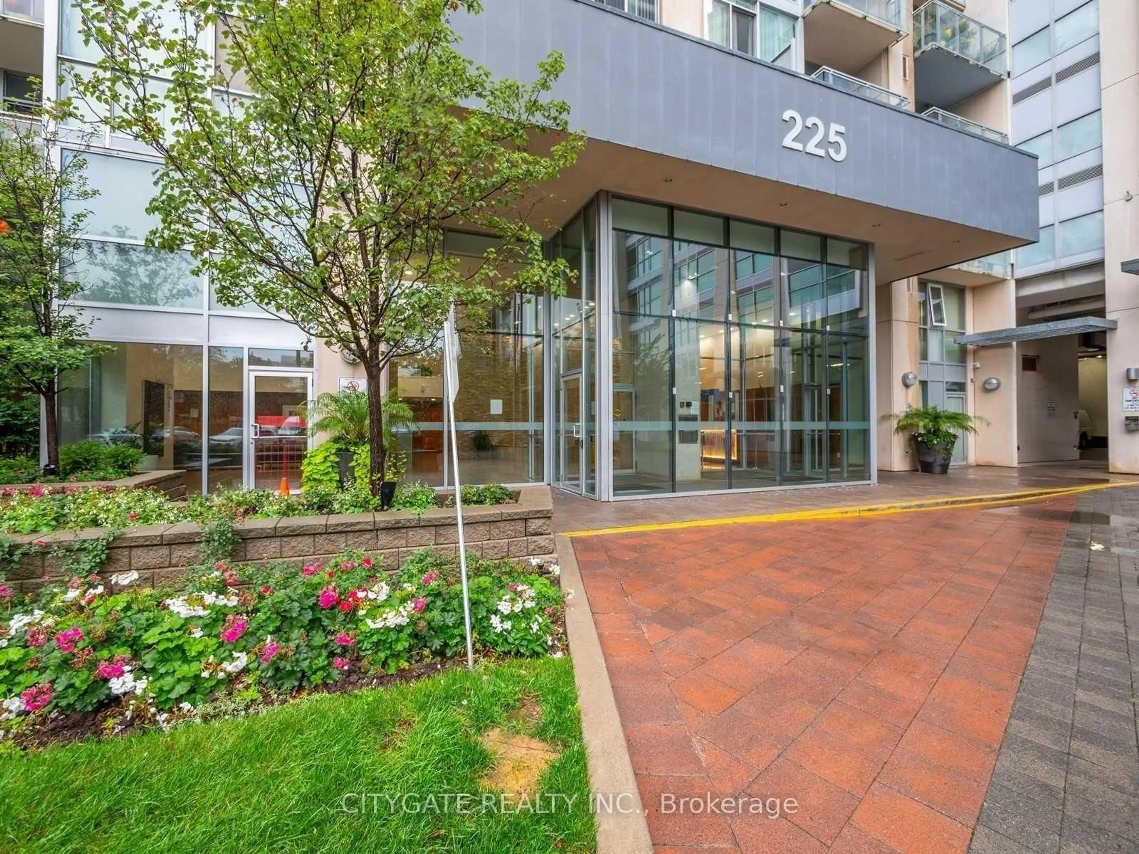 Unknown for 225 Webb Dr #314, Mississauga Ontario L5B 4P2