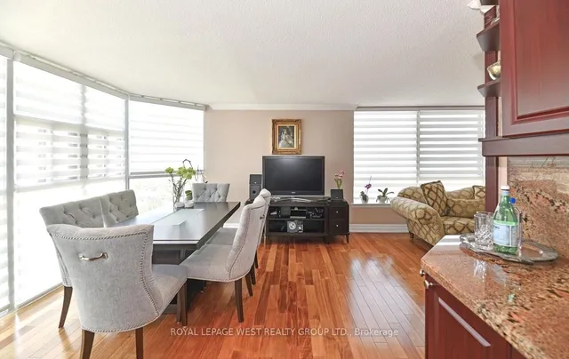 Additional property image - 1360 Rathburn Rd Unit Ph04