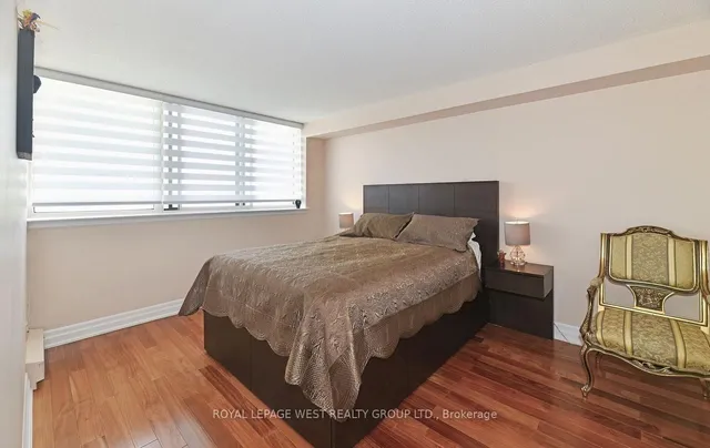 Additional property image - 1360 Rathburn Rd Unit Ph04