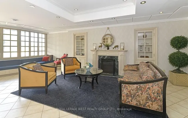Additional property image - 1360 Rathburn Rd Unit Ph04