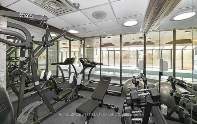 Additional property image - 1360 Rathburn Rd Unit Ph04