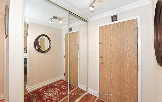 Additional property image - 1360 Rathburn Rd Unit Ph04