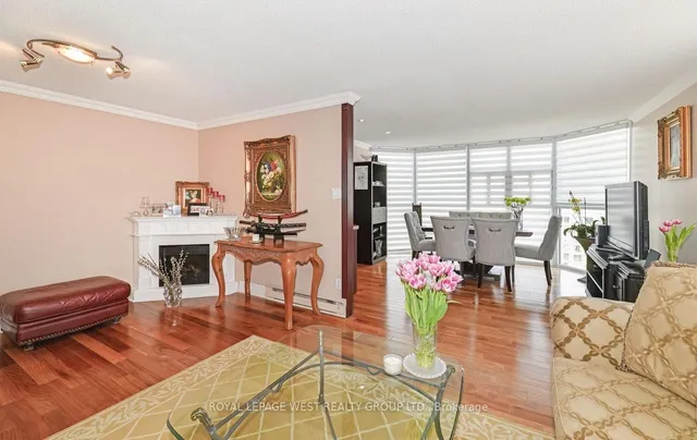 Additional property image - 1360 Rathburn Rd Unit Ph04