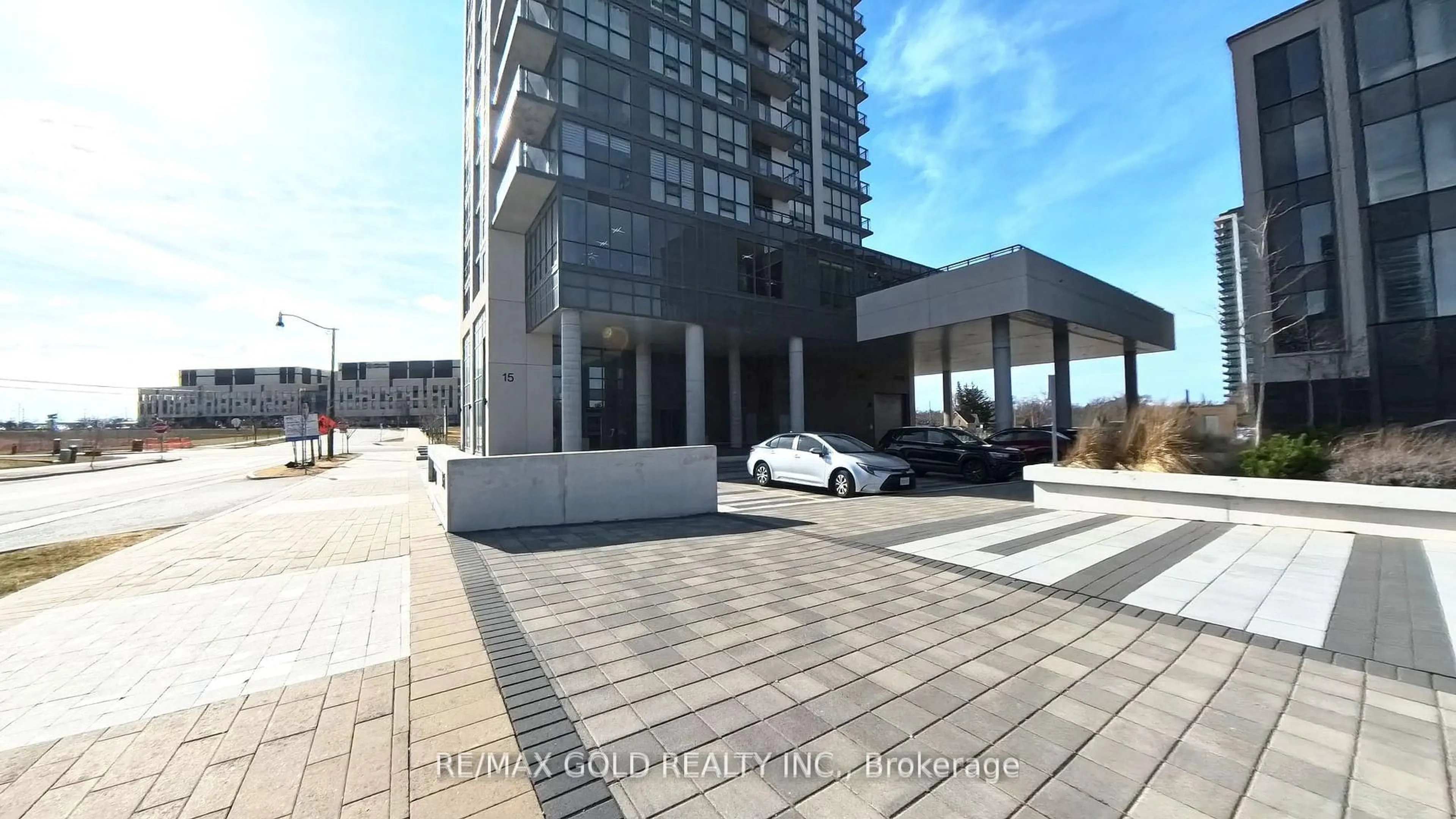 Unknown for 15 Lynch St #704, Brampton Ontario L6W 2Z8