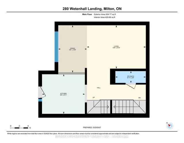 Additional property image - 280 Wetenhall Landing