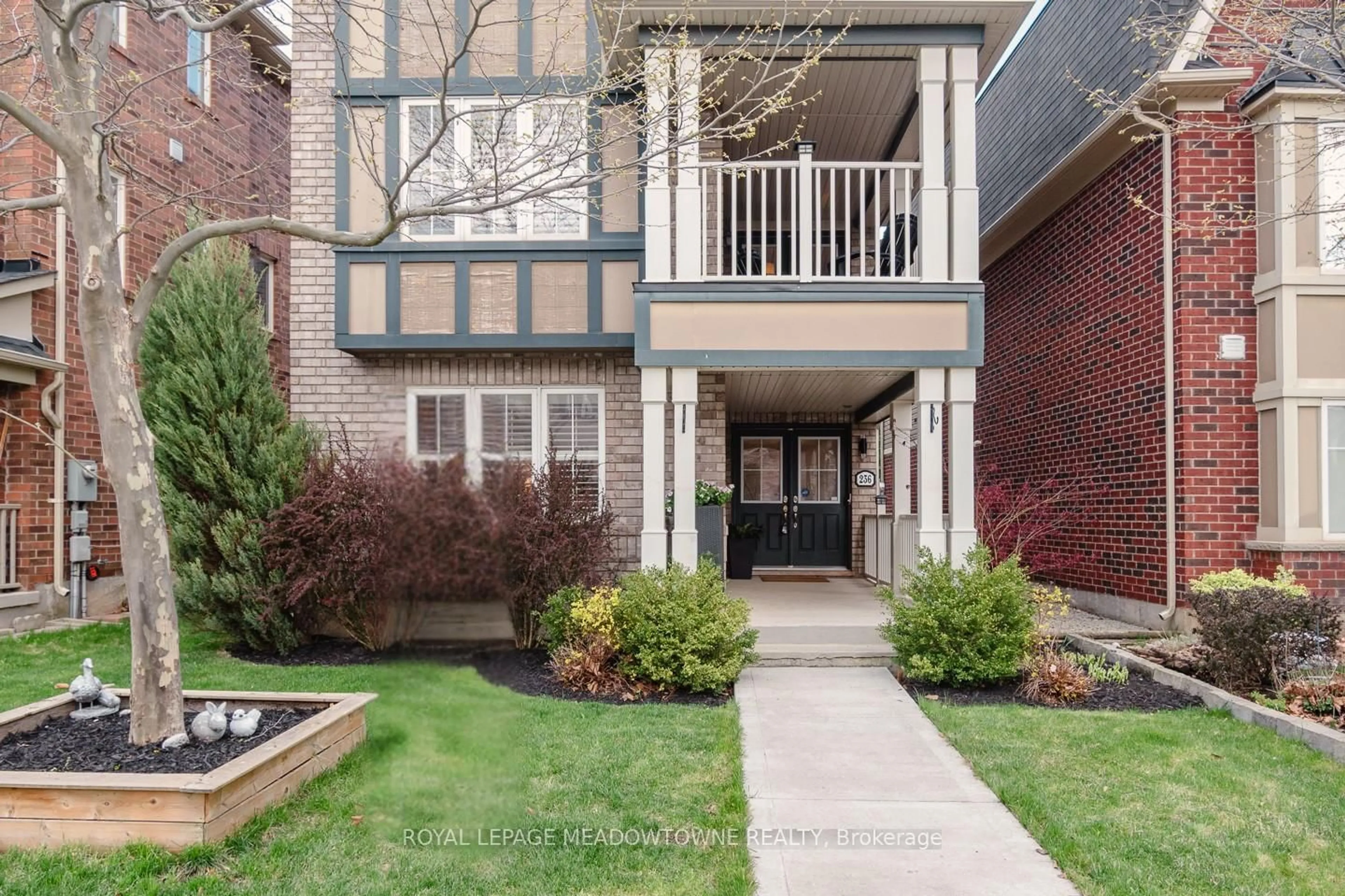 Unknown for 236 Magurn Gate, Milton Ontario L9T 7B3