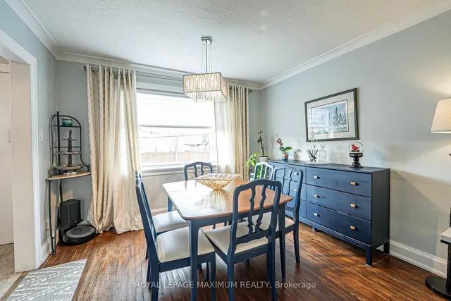 Additional property image - 2113 Keele St