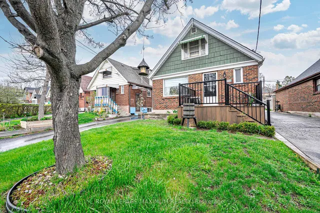 Additional property image - 2113 Keele St