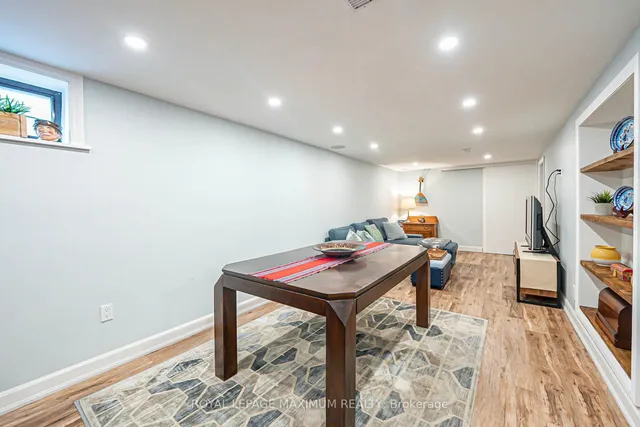 Additional property image - 2113 Keele St