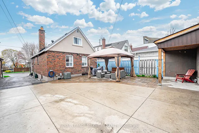 Additional property image - 2113 Keele St