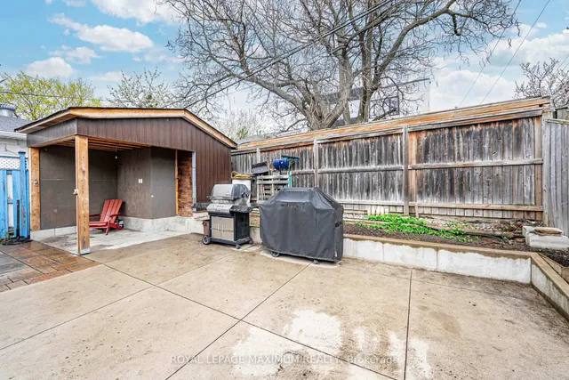 Additional property image - 2113 Keele St