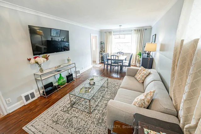 Additional property image - 2113 Keele St