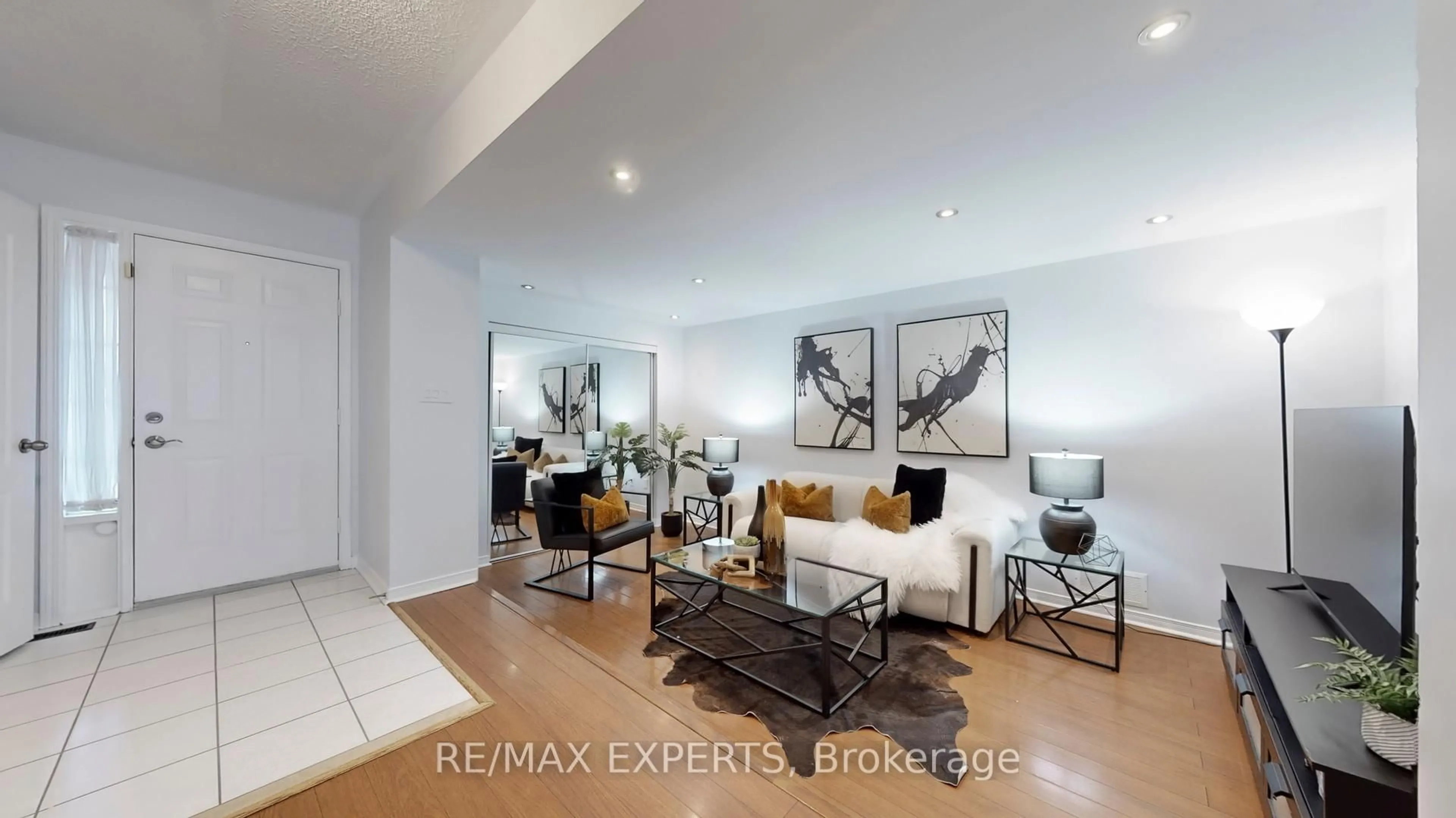 A pic of a room for 8 Mare Cres, Toronto Ontario M9W 7E6