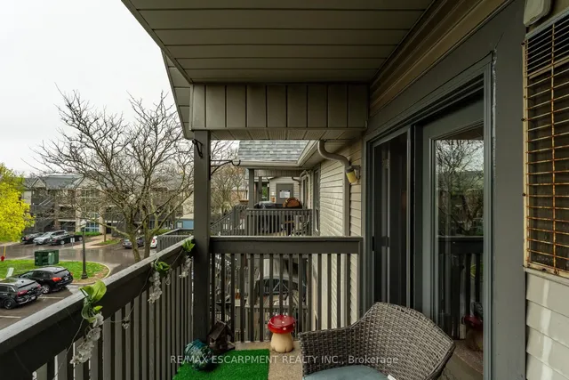 Additional property image - 2030 Cleaver Ave Unit 302