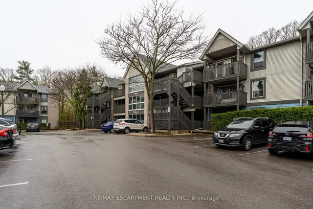 Additional property image - 2030 Cleaver Ave Unit 302