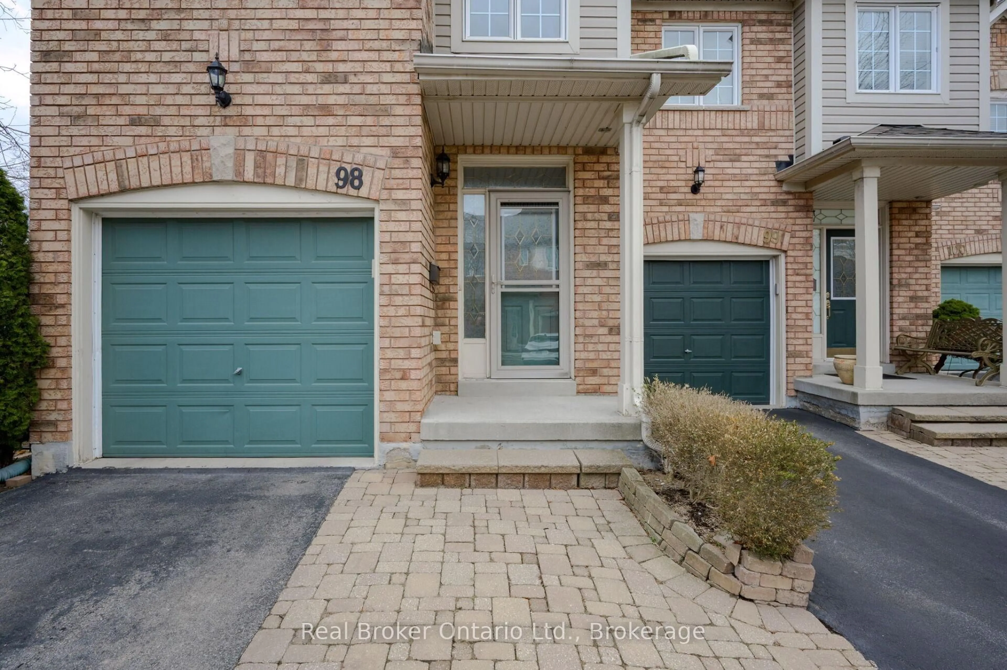 Unknown for 710 Spring Gardens Rd #98, Burlington Ontario L7T 4K7