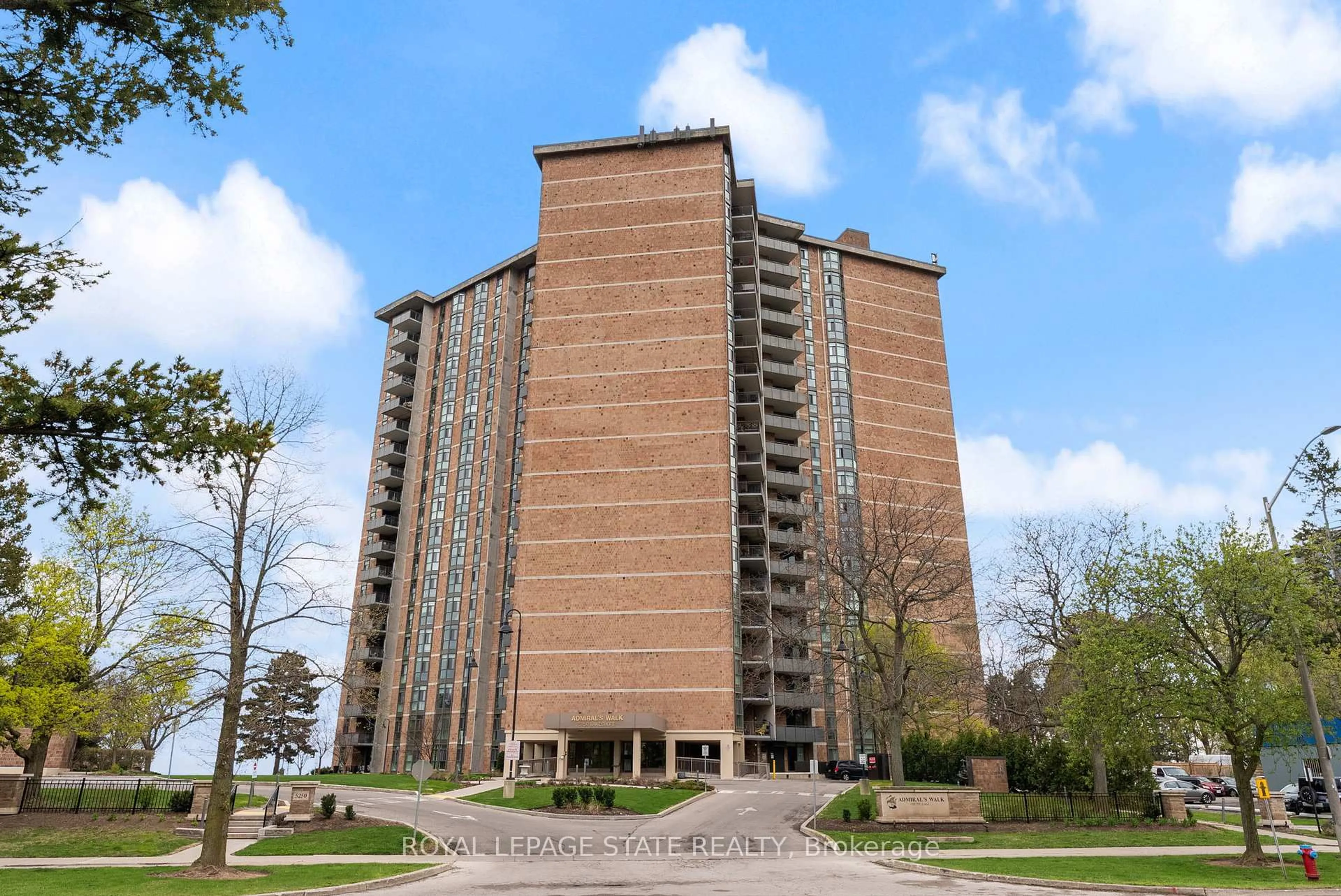 Unknown for 5250 Lakeshore Rd #1405, Burlington Ontario L7L 5L2