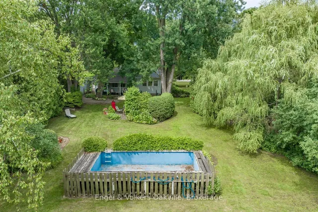 Additional property image - 504 Chamberlain Lane