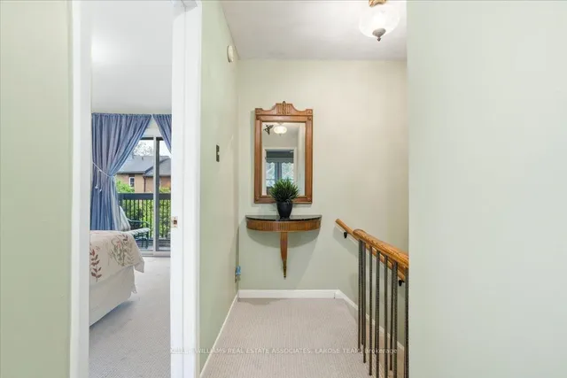 Additional property image - 1393 Royal York Rd Unit 16
