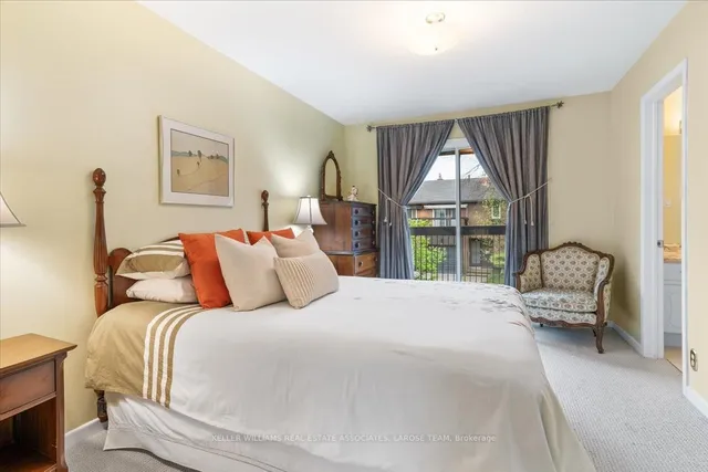 Additional property image - 1393 Royal York Rd Unit 16