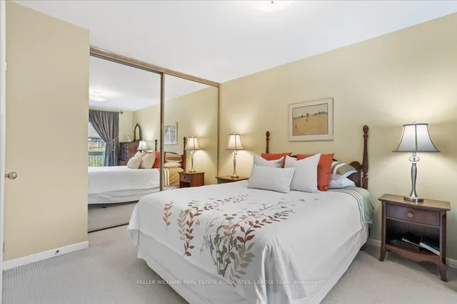 Additional property image - 1393 Royal York Rd Unit 16
