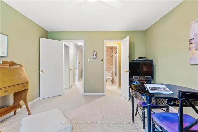 Additional property image - 1393 Royal York Rd Unit 16