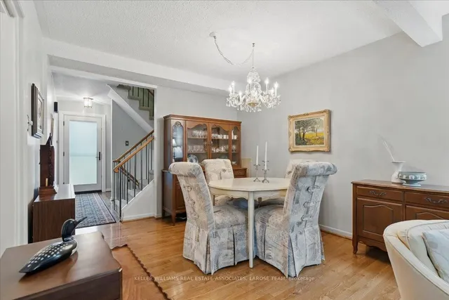 Additional property image - 1393 Royal York Rd Unit 16