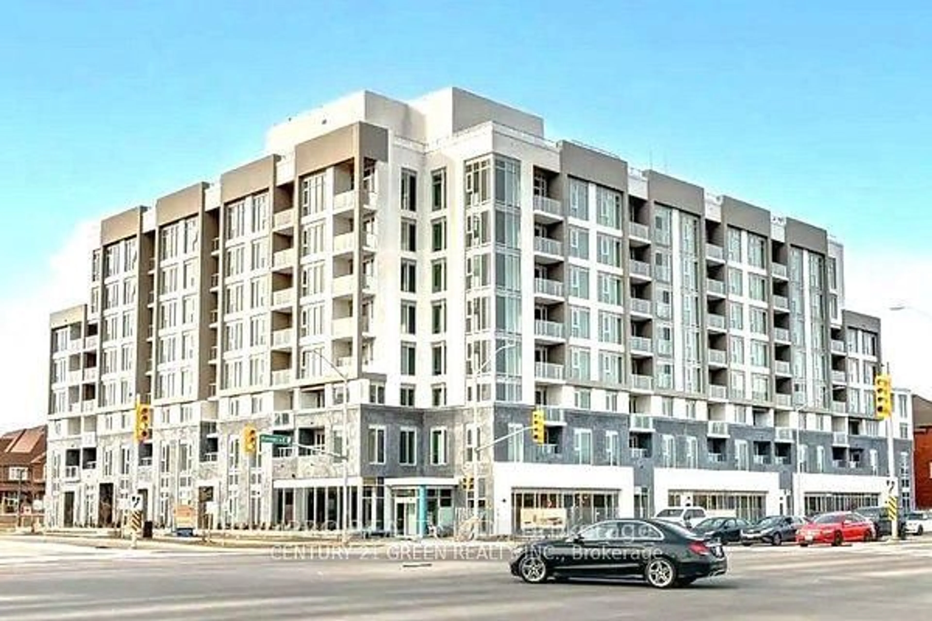 Unknown for 412 Silver Maple Rd #425, Oakville Ontario L6H 7X8
