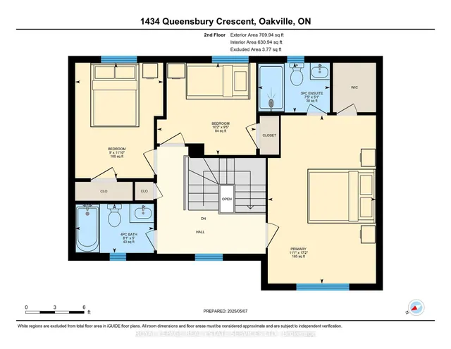 Additional property image - 1434 Queensbury Cres