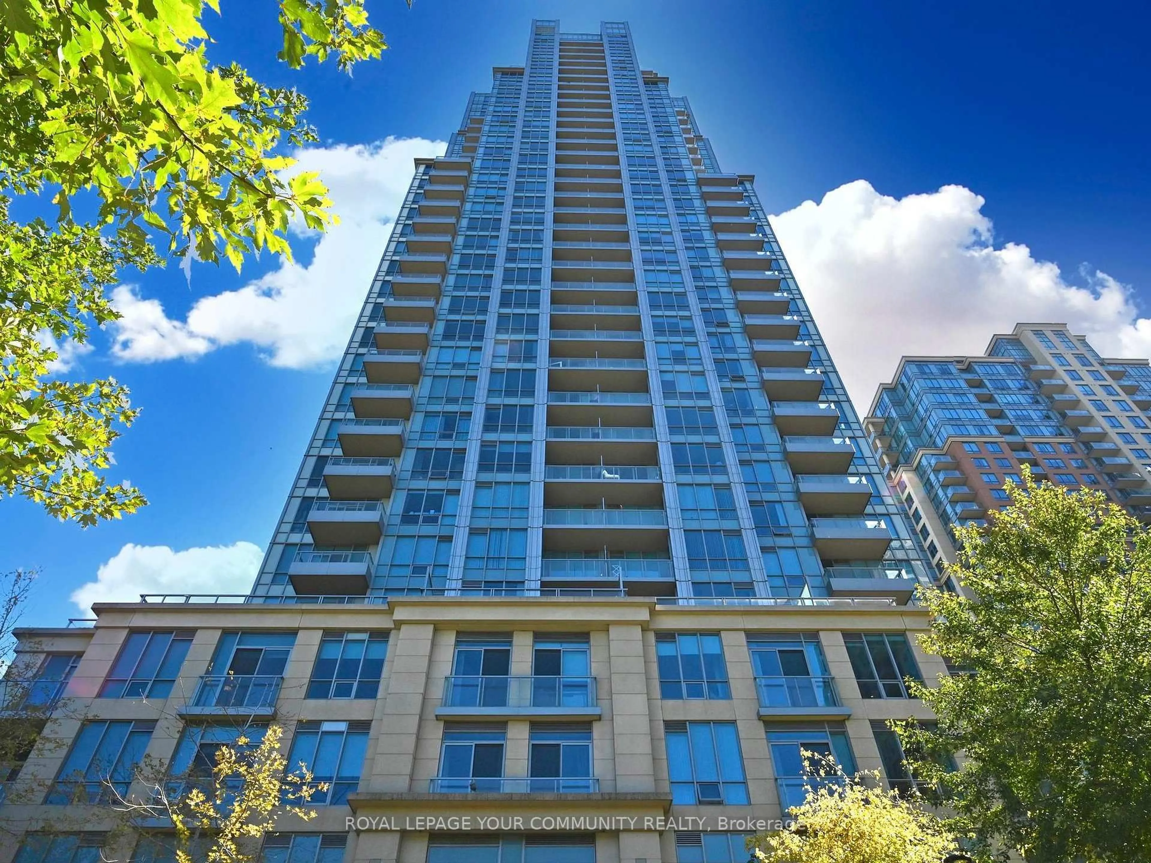 Unknown for 15 Viking Lane #2803, Toronto Ontario M9B 0A4