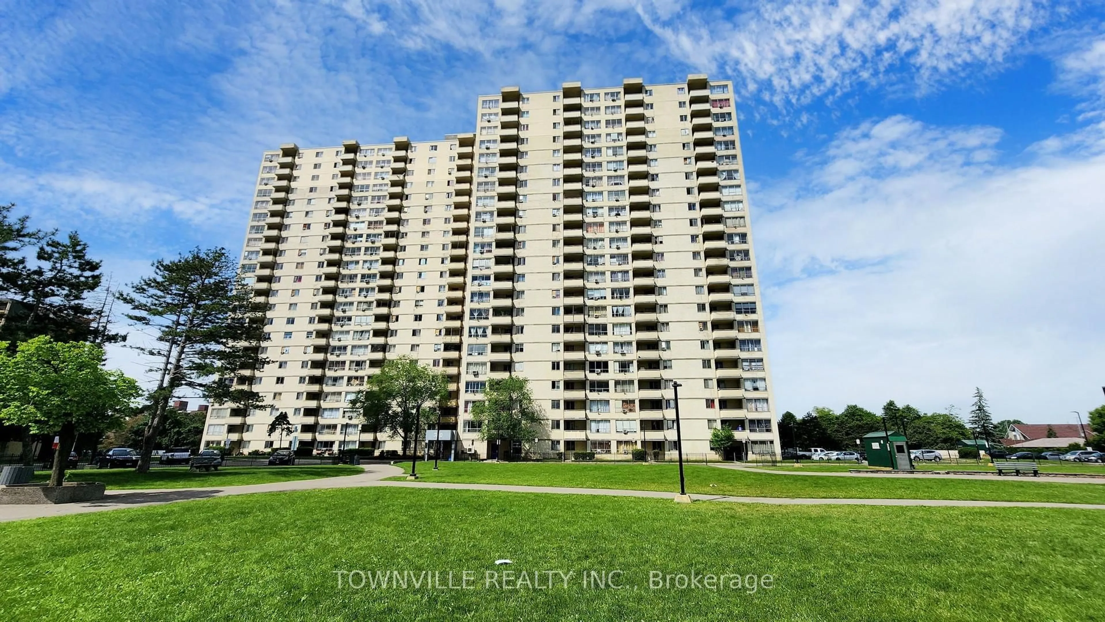 Unknown for 340 Dixon Rd #2107, Toronto Ontario M9R 1T1
