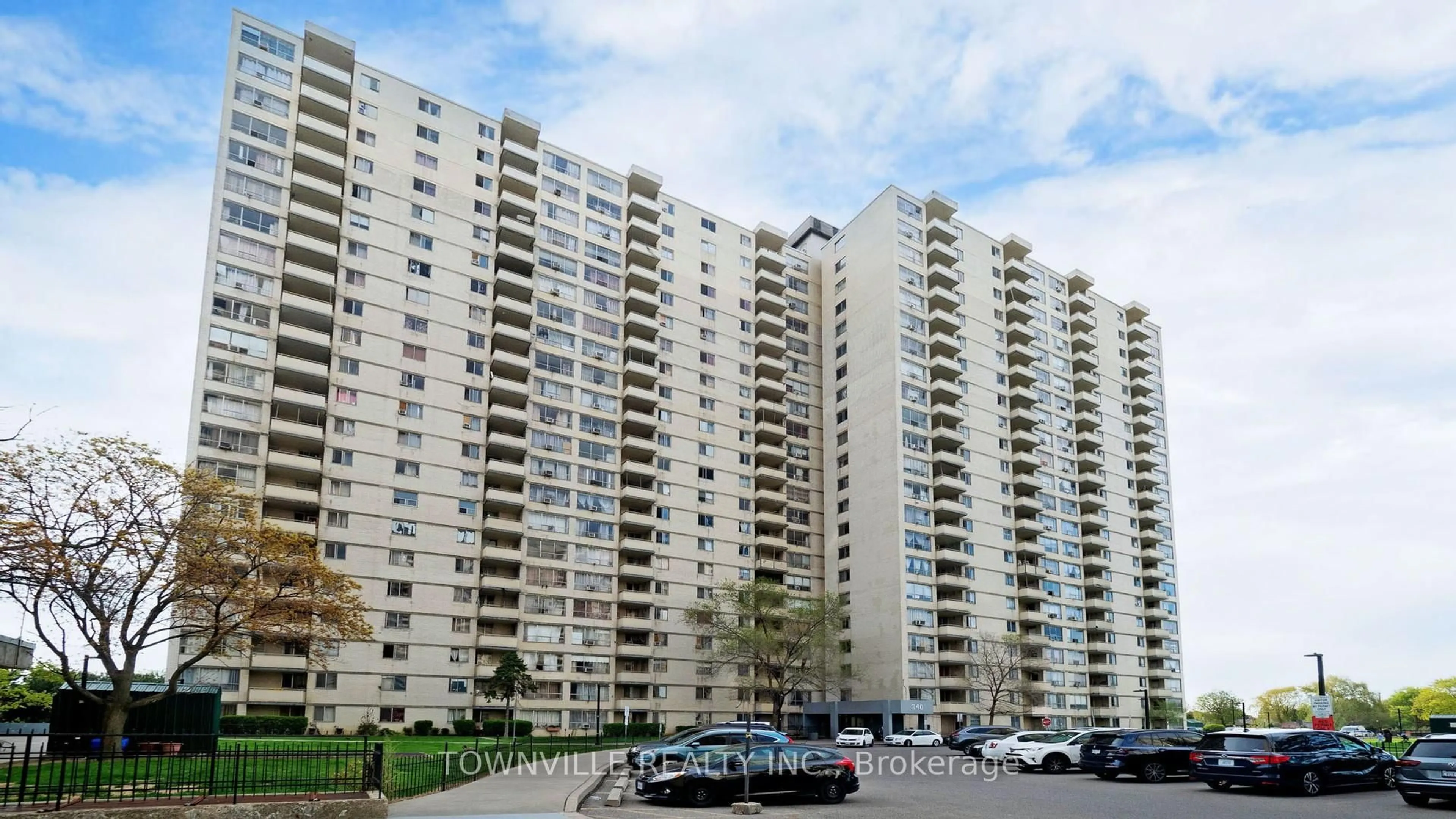 Unknown for 340 Dixon Rd #2107, Toronto Ontario M9R 1T1