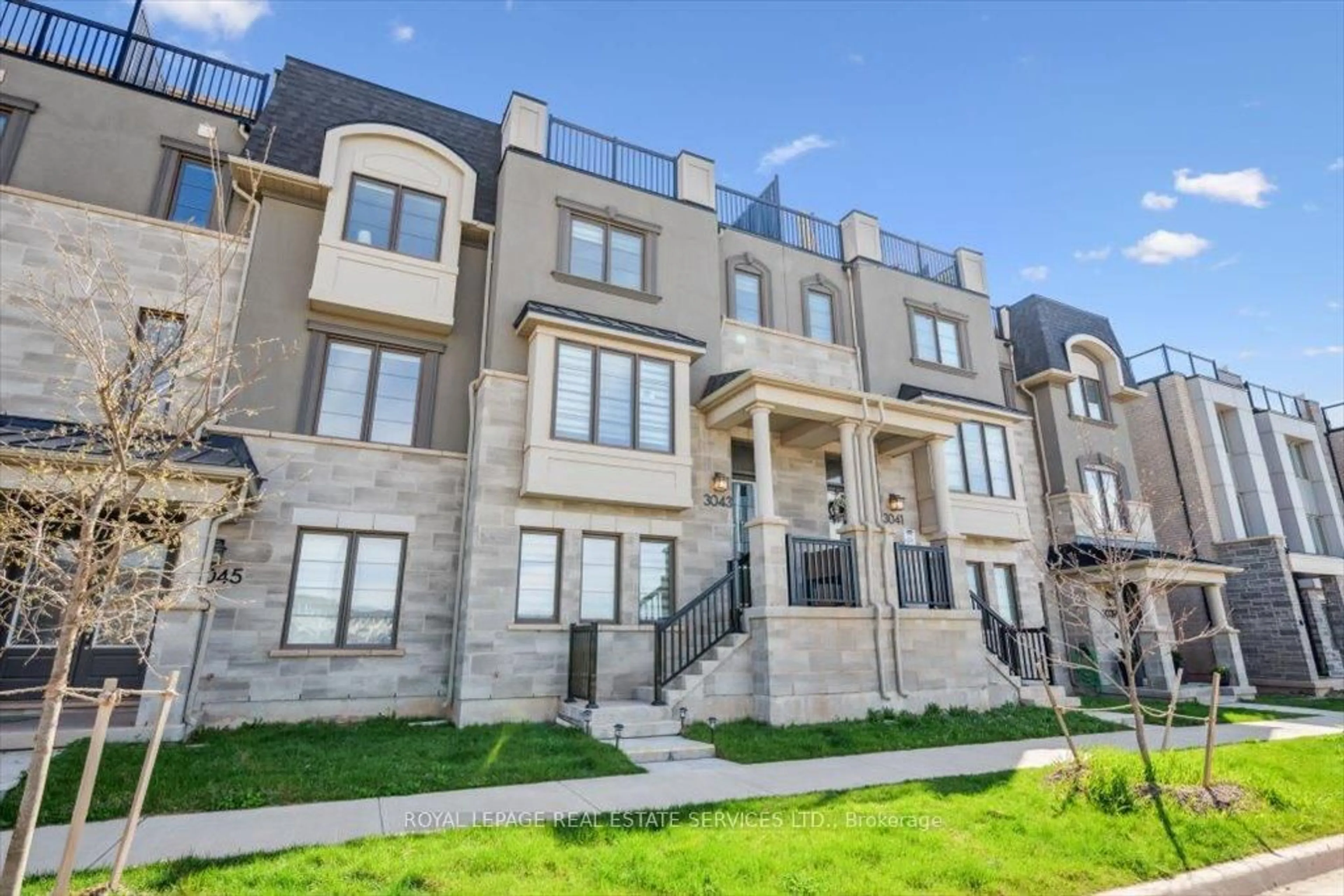Unknown for 3043 John McKay Blvd, Oakville Ontario L6H 4K5