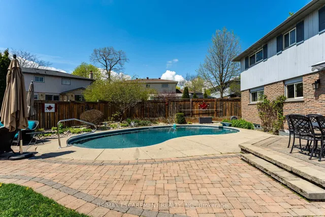 Additional property image - 2134 Alconbury Cres
