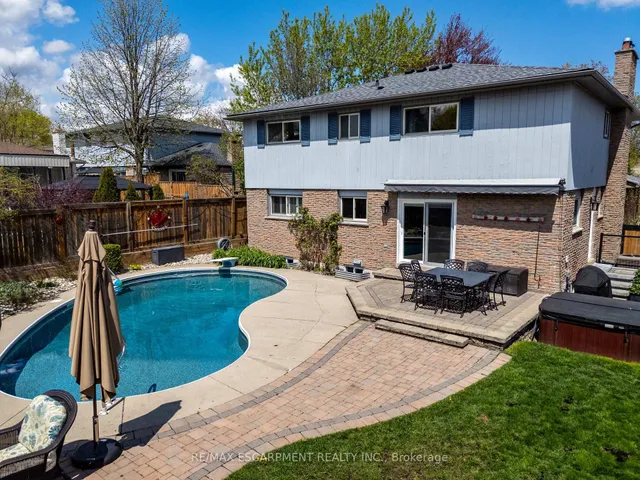 Additional property image - 2134 Alconbury Cres